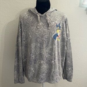Disney Parks Junk Food Hoodie